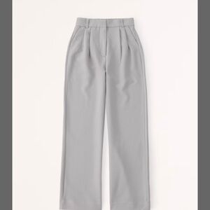 ABECROMBIE SLOANE TAILORED PANT